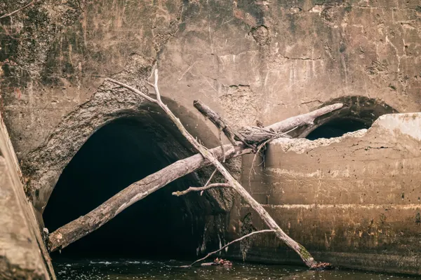 Sewer Pipe Repair in Pinto, MD