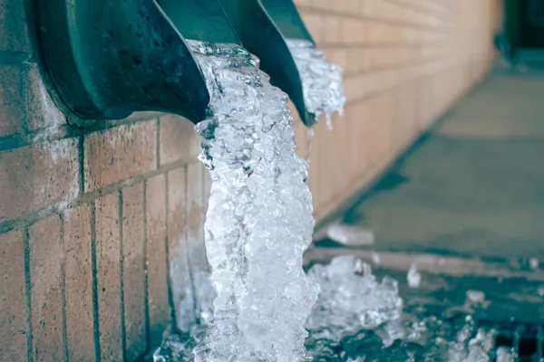 Underground Drain Repair in Bowlus, MN