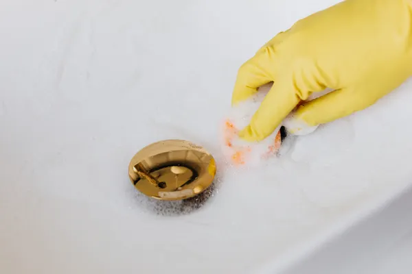 Sewer Drain Cleaning in Bowlus, MN