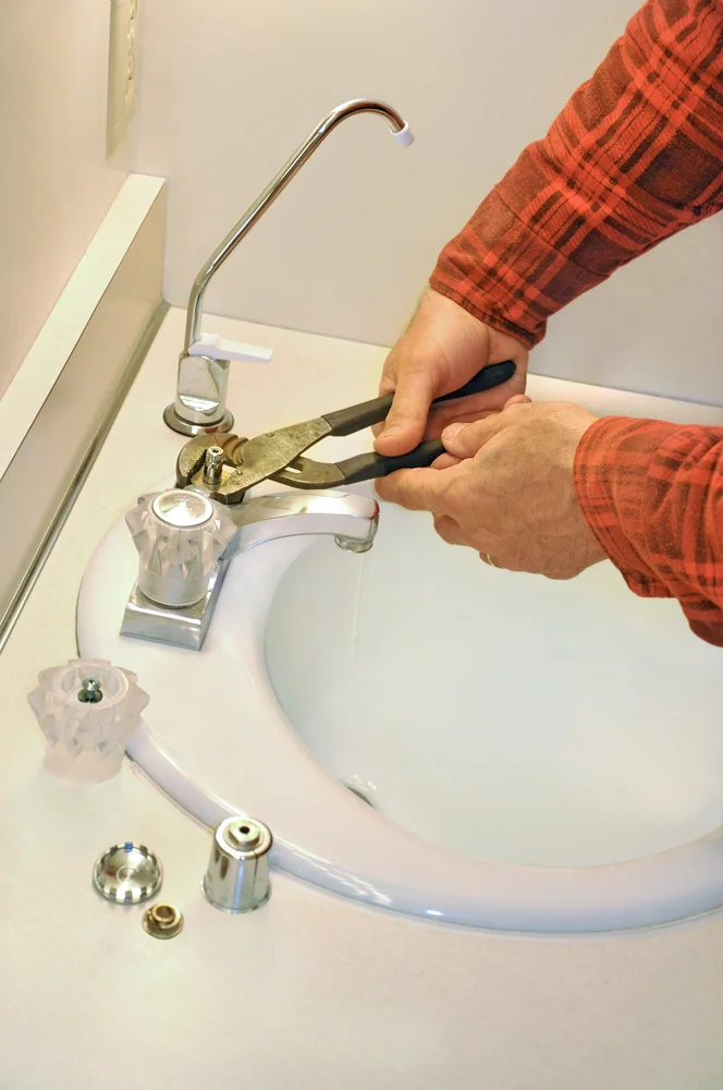 How Our Plumbing Response Process Works