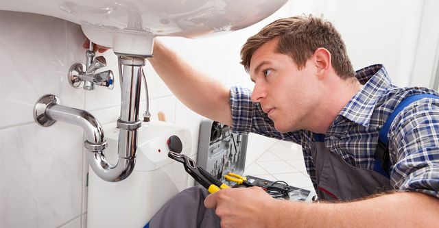 General Plumbing Services
